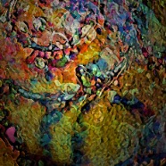 KALEIDOSCOPE