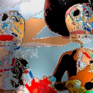 DAY OF THE DEAD