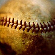 LEAGUE BALL
