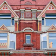 RED BRICK