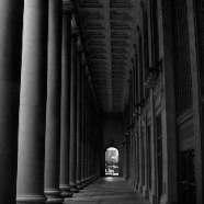 UNION STATION COLONNADE