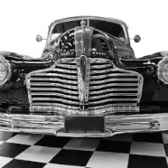 BUICK