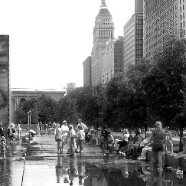 DAY IN THE PARK