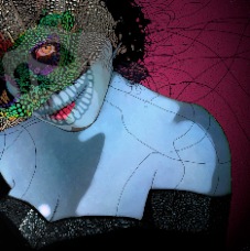 · LA CATRINA ·