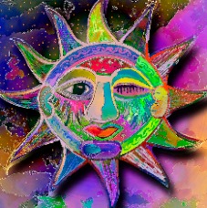 SOL (13 x 19)