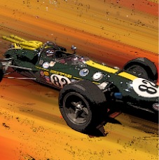 LOTUS (MOTION)