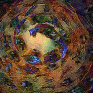 MIND'S EYE