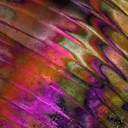 TEMPEST UNDER GLASS